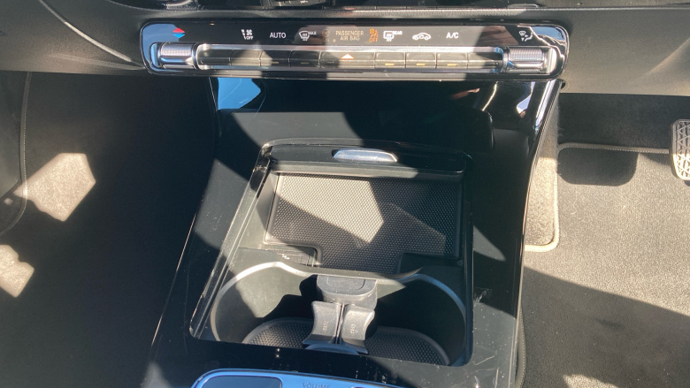 Mercedes-Benz A-Class A180 Sport Executive 5dr Auto Petrol Hatchback